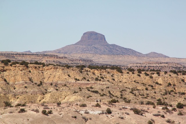 Cabezon_Peak